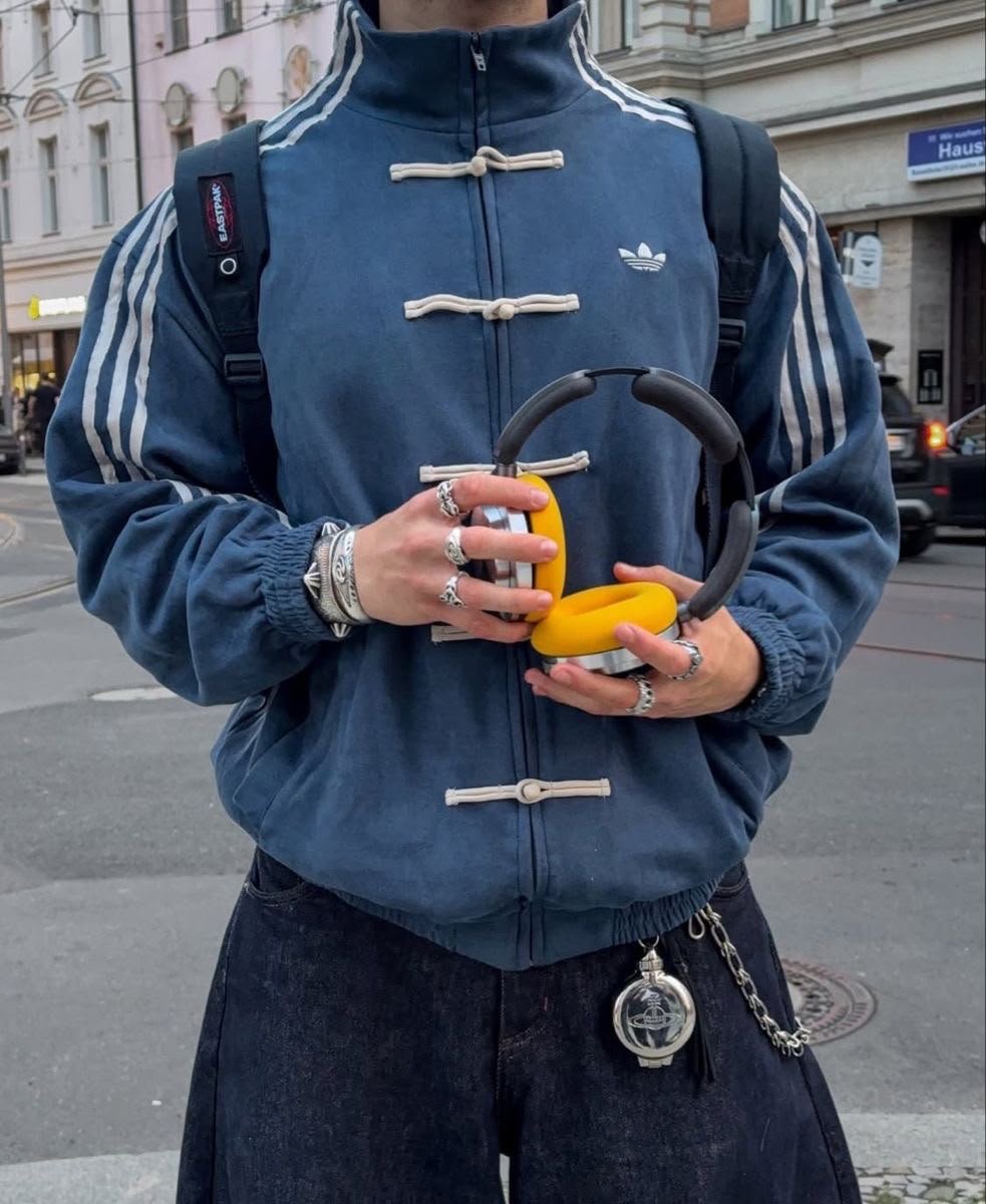 cny jacket